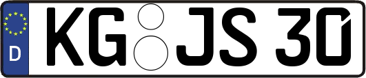 KG-JS30