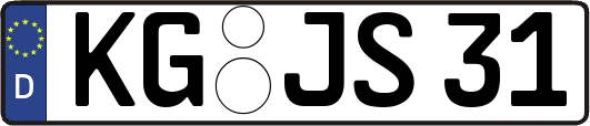 KG-JS31