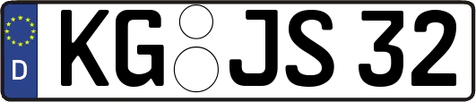 KG-JS32