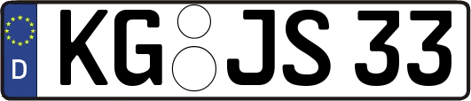 KG-JS33