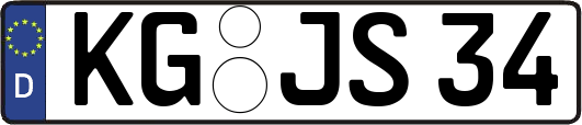 KG-JS34