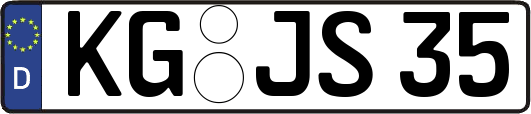 KG-JS35