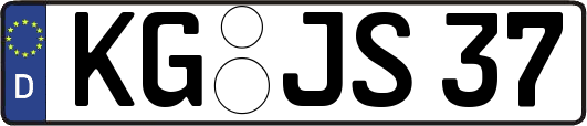 KG-JS37