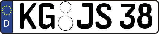 KG-JS38