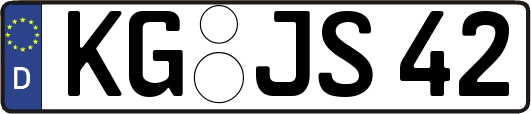 KG-JS42