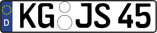 KG-JS45