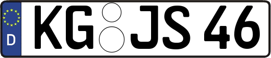 KG-JS46