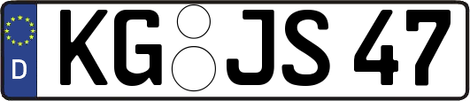KG-JS47