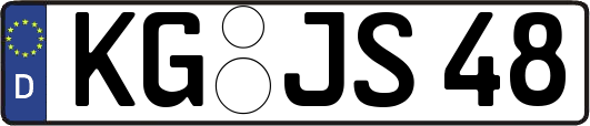 KG-JS48