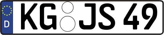 KG-JS49