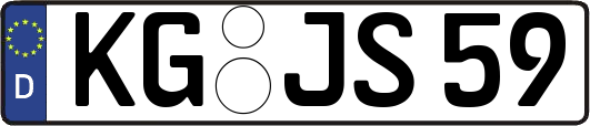 KG-JS59