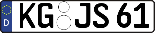 KG-JS61