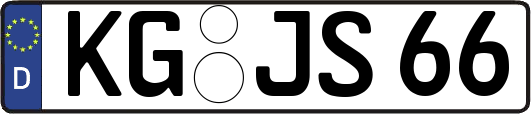 KG-JS66