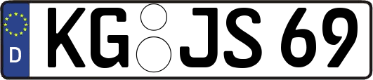 KG-JS69
