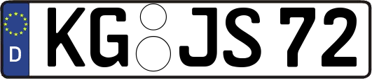KG-JS72