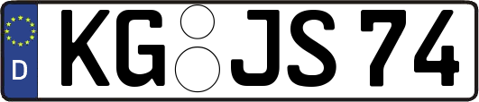 KG-JS74