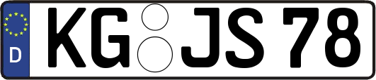 KG-JS78
