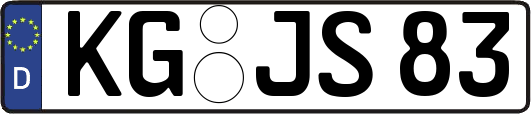 KG-JS83