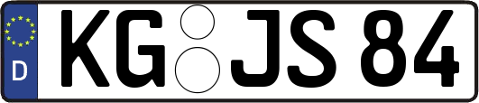 KG-JS84