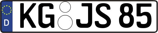 KG-JS85