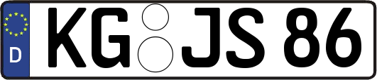 KG-JS86