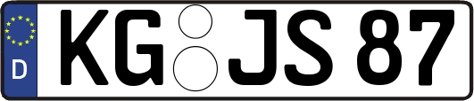 KG-JS87