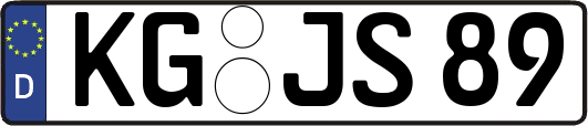KG-JS89
