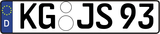 KG-JS93