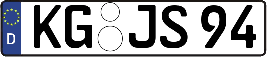 KG-JS94