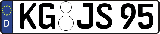KG-JS95