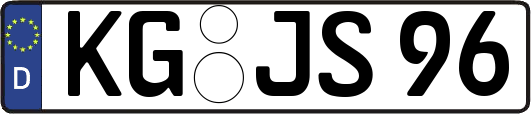 KG-JS96