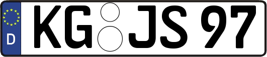 KG-JS97