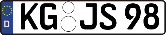 KG-JS98