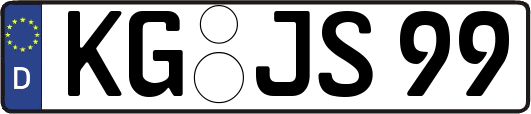 KG-JS99