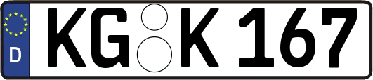 KG-K167