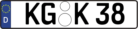 KG-K38