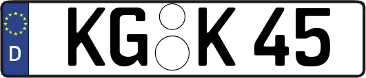 KG-K45