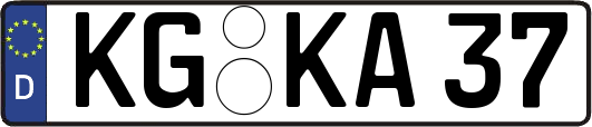 KG-KA37