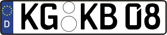 KG-KB08