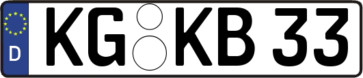 KG-KB33