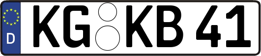 KG-KB41