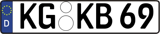 KG-KB69
