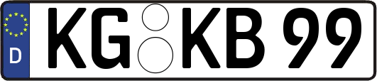 KG-KB99