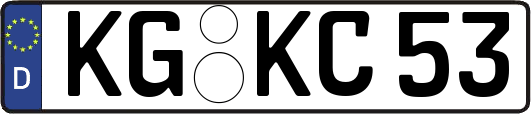 KG-KC53