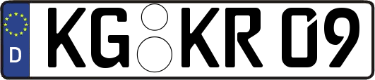 KG-KR09