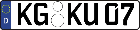 KG-KU07