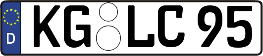 KG-LC95