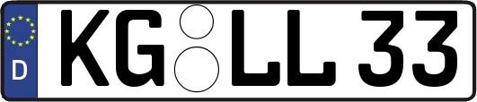 KG-LL33