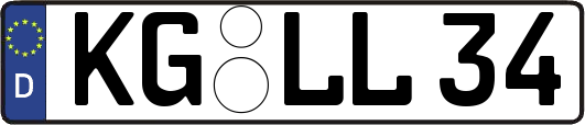 KG-LL34