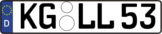 KG-LL53